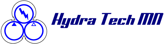 Hydra Tech MN logo